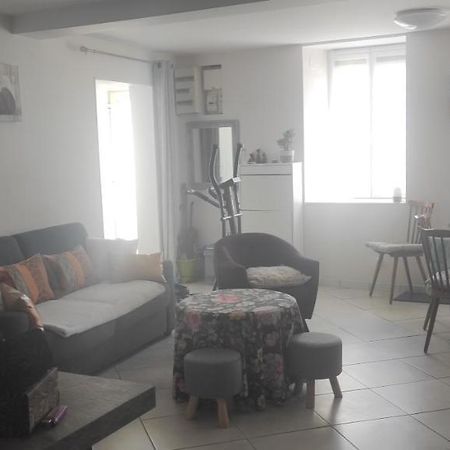 Les Plaisirs De La Ruralite Vendresse Exterior foto