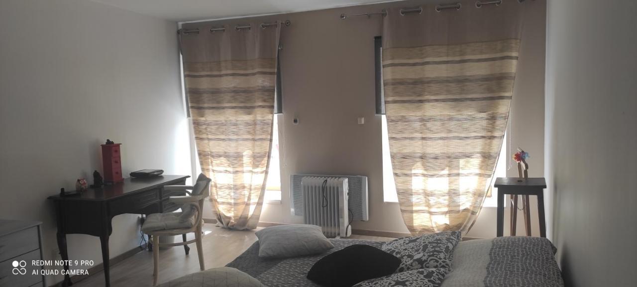 Les Plaisirs De La Ruralite Vendresse Exterior foto