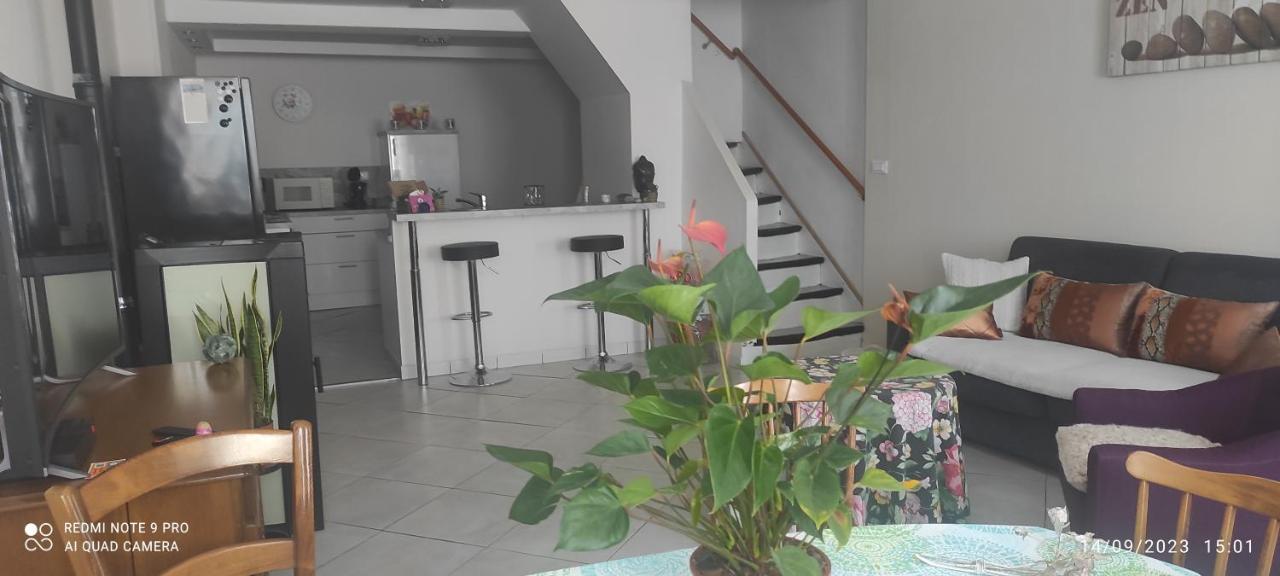 Les Plaisirs De La Ruralite Vendresse Exterior foto